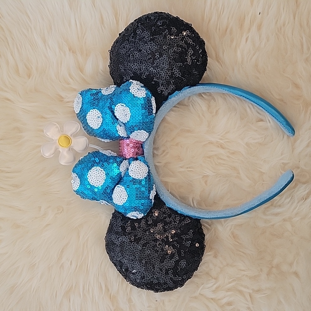 DISNEY | Flower Daisy Mouse Ears